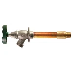 Arrowhead Brass 466-08QTLF Anti-siphon Hydrant 1/2" Lead Free Mip/sweat. Fixed Price $64.39.