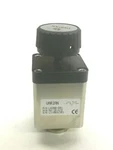 Varian Angle Vacuum Valve, L6280-601. Fixed Price $84.99.