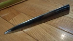 Barn Find 1960 Chevy Impala 2 Door Jet Airplane Quarter Panel Spears Ornament. Fixed Price $169.00.