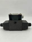 Parker Directional Control Valve 000197, D3W4CNYK56 Genuine-new. Fixed Price $400.00.