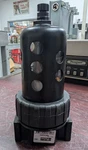 Parker Compressed Air Filter 150 Psi 1/4 Npt 06F32AC. Fixed Price $39.99.