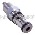 New Sun Hydraluics Nceb-lan Needle Valve. Fixed Price $194.68.