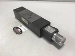 Moog Valve ZDMEBV10PPA4MS7FA/CEE10C1A Used #137791. Fixed Price $2145.00.