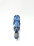 Crosby 2J3 JOS-E-15-C Iron Flanged Relief Valve 75PSI 2IN X 3IN. Fixed Price $1705.20.