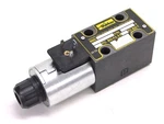 New! Parker Series (91) Directional Solenoid Control Valve, D1VW020BVJW-91. Fixed Price $209.99.