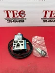 Mac Solenoid Valve, 614B-11-613BAAB. Fixed Price $115.00.