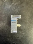Festo VABE-S6-1R-G12 End Plate, 539234. Fixed Price $16.00.