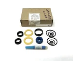 Festo Original Wearing Parts Kit For Valve/seal Repair (no Grease) 105301 Nos. Fixed Price $61.75.