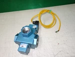 Mac 58D-73-111JA Pneumatic Air Valve W/ 130B111JA * New. Fixed Price $349.99.