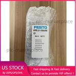 New VPPE-3-1-1/8-6-010-E1 Festo 557772 Proportional Valve Fast Shipping. Fixed Price $206.44.