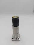 Tescom Manual Surface Mount W-seal Valve 0.41 MPA/60PSI 12-1A21IGS2W1.54. Fixed Price $35.00.
