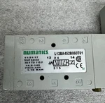 Numatics L12BA452B060T61 Valve. Fixed Price $90.00.