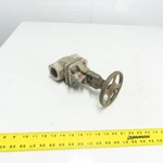Powell A-5749-2 1-1/2" Flanged Stainless Steel Globe Valve CF8M. Fixed Price $81.32.
