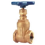 1-1/2INCH Nibco T113 Threaded Nrs Gate Valve 125# Bronze. Fixed Price $165.52.