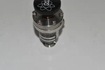 Mdc Vacuum Products Model No KAV-075 Valve (SBM71). Fixed Price $75.00.