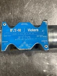 Eaton Vickers DG4V-5-8CJ-VM-U-H6-20 Valve. Fixed Price $112.47.