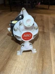 Aro Double Diaphragm Pump,air Operated PD05P-ARS-PUU-B 670150-A. Fixed Price $295.00.
