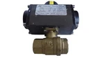 Rubinetterie VTN4-2 Size Pneumatic Actuator. Fixed Price $199.99.
