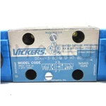 New In Box Vickers DG4V-3-6C-M-U-H7-60 Directional Spool Valve. Fixed Price $140.00.