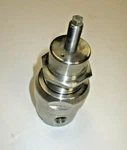 Swagelok Pressure Regulator KPR1CJA412A60000. Fixed Price $74.98.