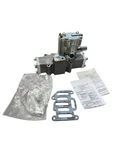 Parker L6753910253 Solenoid Air Control Valve, 120/110VAC, 12W, K175903553. Fixed Price $459.99.