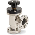 SA0150MCCF, Kurt J. Lesker, Angle Valve. Ss, 2-3/4" Flg Manual, 1.5" Port. Fixed Price $738.95.