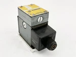 New Rexroth 4WE10D31/CW110N9DA Hydraulic Valve 90VA/550VA. Fixed Price $434.95.