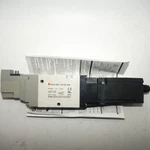 Smc Corporation VP542-5DZ1-03F-M-X536 Port Solenoid Valve. Fixed Price $220.00.