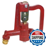 Merrill ANL121 C-1000 Yard Hydrant Complete Head Assembly Reliable. Fixed Price $121.05.