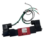 Versa CXX-4323-HCC-A120 Solenoid Valve 4-WAY 120V 60HZ 8.5WATTS CXX4323HCCA120. Fixed Price $55.94.