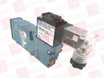 Mac Valves Inc 413A-00A-DM-DDAJ-1KE / 413A00ADMDDAJ1KE (new Box). Fixed Price $87.26.