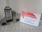 Unit, UFC-1200A, N2, 100 Sccm, Mass Flow Controller, New. Fixed Price $40.00.
