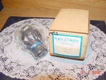 Plast-o-matic CKM100B-PV Inch Pvc, Molded Check Valve, Inline, New Stock!. Fixed Price $39.95.