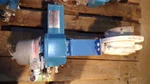 Metso Neles Stonel Valvepoint Jamesbury Assembly H010169 QZP2SE2R. Fixed Price $889.99.