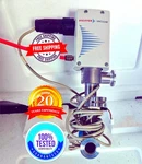 Warranty Pfeiffer Evb 016 Pa Control Vacuum Corner Angle Valve Pump Electro Pi. Fixed Price $160.00.
