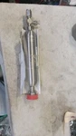 Swagelok 304L-HDF4-300 Double Ended Sample Cylindernoz Free Ship Loc X2. Fixed Price $149.99.
