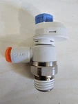 Smc Speed Control Flow Valve AS2211F Industrial. Fixed Price $19.99.