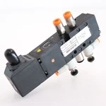 Norgren V08N516AB213B 5-50 C Solenoid Valve 3-10 Bar 12V 1.7W. Fixed Price $51.62.