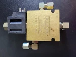 Vickers SV4-8-3-A4T-120AGS And 02-160703 Coil. Fixed Price $199.99.
