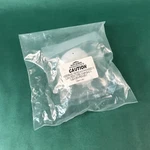 Furon, Saint Gobain UPM2-F44NC P/n 1104691 Air Operated Valve, W/ Fittings. Fixed Price $199.99.