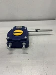 Emerson Keystone Gear Operator (no Wheel) F427-50:1. Fixed Price $62.97.