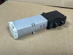 New Festo 539150 VSVA-B-T32C-AZD-A1-1T1L Solenoid Valve W/ Gasket 24V Fast Ship. Fixed Price $89.00.