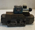 Bosch Directional Control Valve 9810235787 9810231664. Fixed Price $299.99.