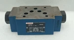 Rexroth Z2S 10-1-34/ C09003 Check Valve Sandwich Plate New Fast Shipping. Fixed Price $175.12.