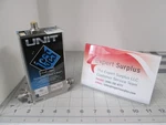Unit, UFC-1665, N2, 3 Slm, Mass Flow Controller, Used. Fixed Price $30.00.