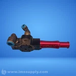 Piab Vacuum Ejector Valve 1767. Fixed Price $66.00.