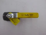 Apollo 73A-104-01A Ball Valve 3/4" 2000CWP. Fixed Price $30.59.