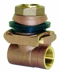 Water Source PA125NL Pitless Adapter, Brass, 1-1/4-IN. Quantity. Fixed Price $91.50.