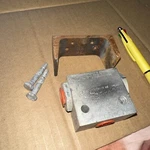 Kepner 2458C-5 Ud Npk K539-8020 Shuttle Valve Assy. Fixed Price $49.95.