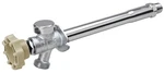 Mueller Industries 104-829HC 12" Wall Hydrant, 1/2-INCH. Fixed Price $45.60.